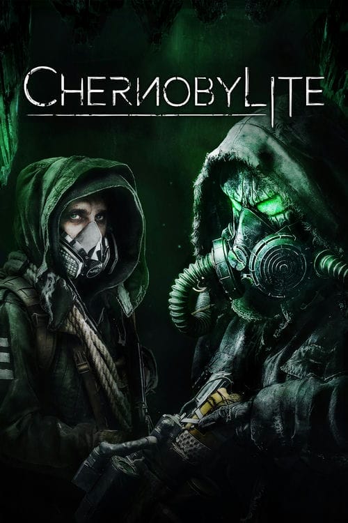 Promieniowanie Chernobylite rozprzestrzenia się na Xbox One i Xbox Series X|S