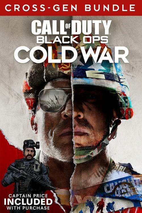 Call of Duty: Black Ops Cold War i Warzone sezon trzeci już trwa
