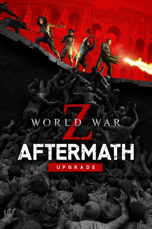 5 найкращих порад, як стати майстром убивства зомбі у World War Z: Aftermath