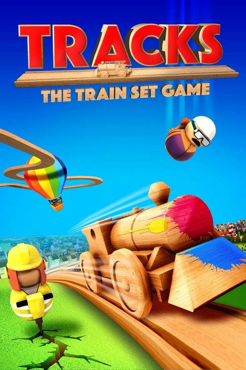 Tracks – The Train Set Game: la actualización gratuita del calendario de Adviento trae alegría navideña