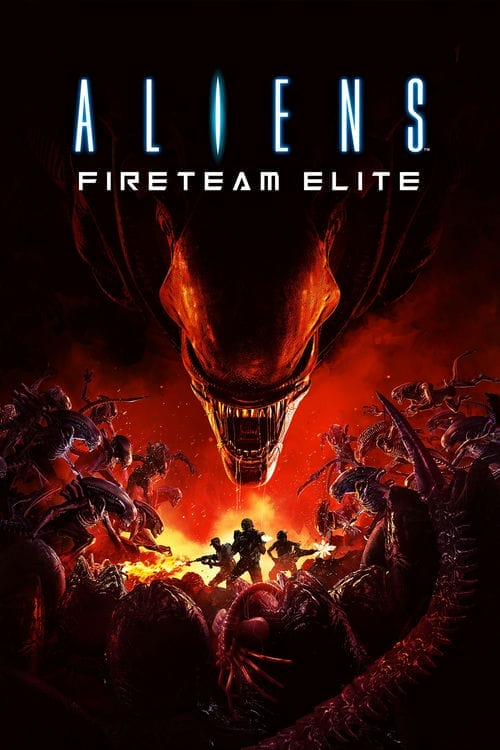 Hive Metsästys Co-op Survival Shooter Alienin kanssa: Fireteam Elite