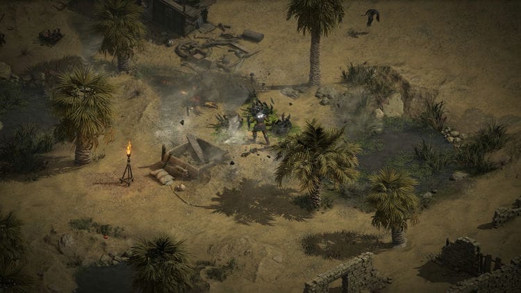 L'ARPG che definisce il genere Diablo II: Resurrected è in arrivo su Xbox