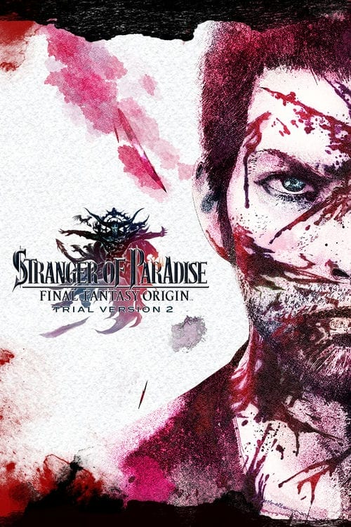 Стала известна пробная версия и дата выхода Stranger of Paradise Final Fantasy Origin