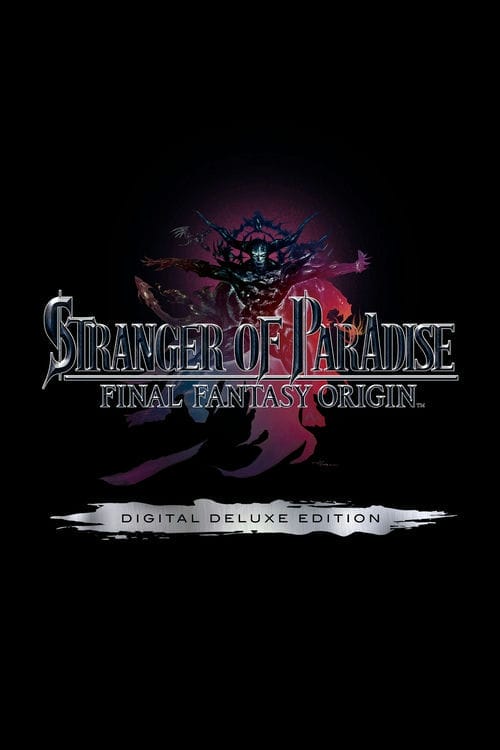 Стала известна пробная версия и дата выхода Stranger of Paradise Final Fantasy Origin