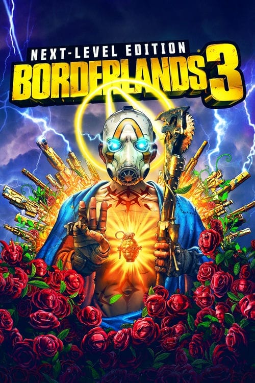 Borderlands 3 Broken Heart's Day Event, Director's Cut Add-on e mais chegando ao Xbox