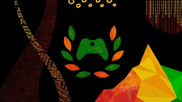 Xbox célèbre le Mois de l'histoire des Noirs avec le soutien des créateurs et des joueurs noirs et une culture d'inclusion