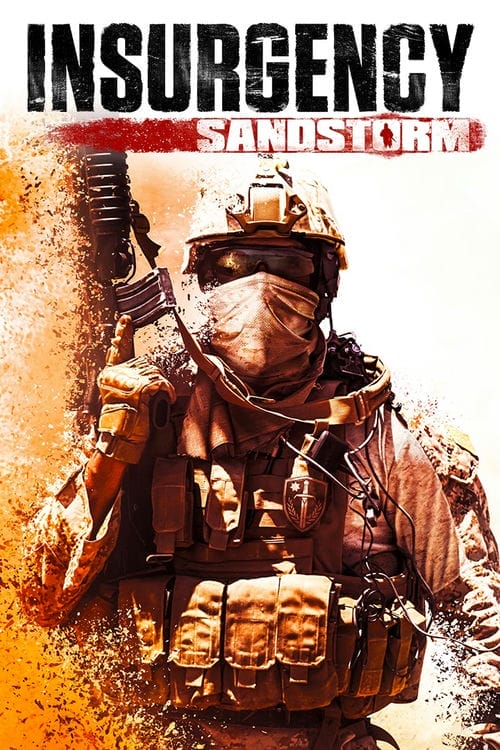 Создайте свой отряд сегодня в Insurgency: Sandstorm