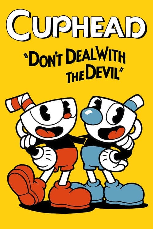 We Savor Cuphead - The Delicious Last Course and Want Seconds