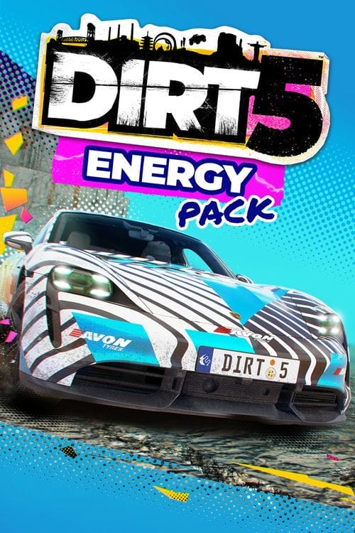 Dirt 5 February DLC : Tirer le meilleur parti de la dernière baisse de contenu