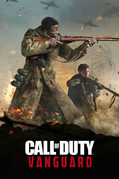 Kõik, mida pead teadma Call of Duty: Vanguardi mitme mängija beetaversiooni kohta