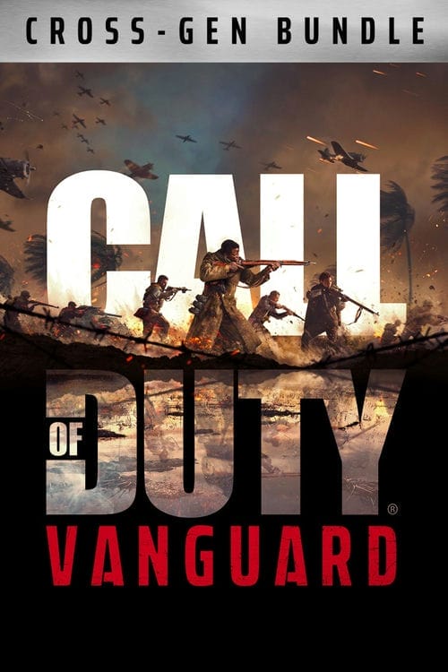 Alt du trenger å vite om Multiplayer Beta for Call of Duty: Vanguard