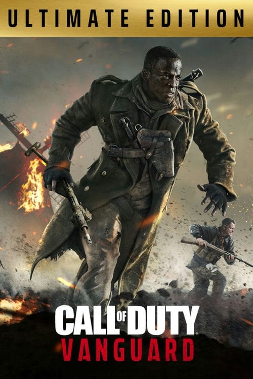 Усе, що вам потрібно знати про багатокористувацьку бета-версію Call of Duty: Vanguard