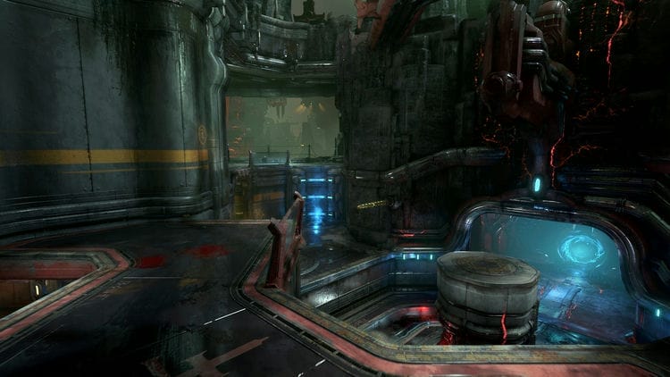 Plongez dans le mode Horde, de nouveaux niveaux de maître et plus encore aujourd'hui dans Doom Eternal