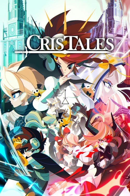 Cris Tales уже доступны для Xbox One и Xbox Series X|S с Xbox Game Pass