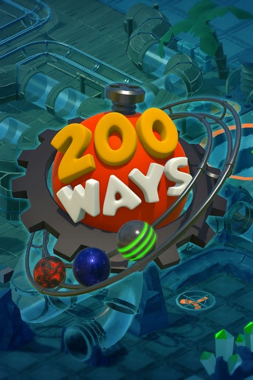 Two Hundred Ways Out jetzt auf Xbox