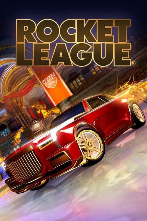 Подія Lucky Lanterns транслюється в Rocket League на Xbox