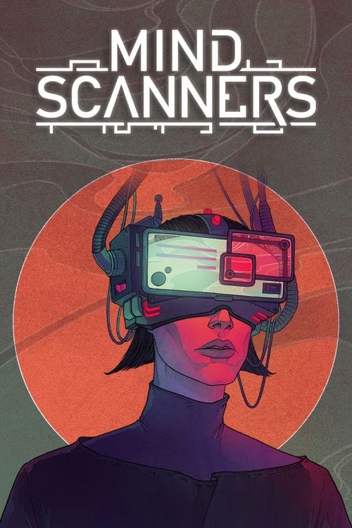 Mind Scanners, un simulador de psiquiatría retro-futurista, está disponible hoy en Xbox Game Pass