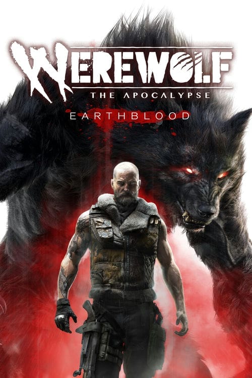 Uwolnij swój gniew z Werewolf: The Apocalypse - Earthblood