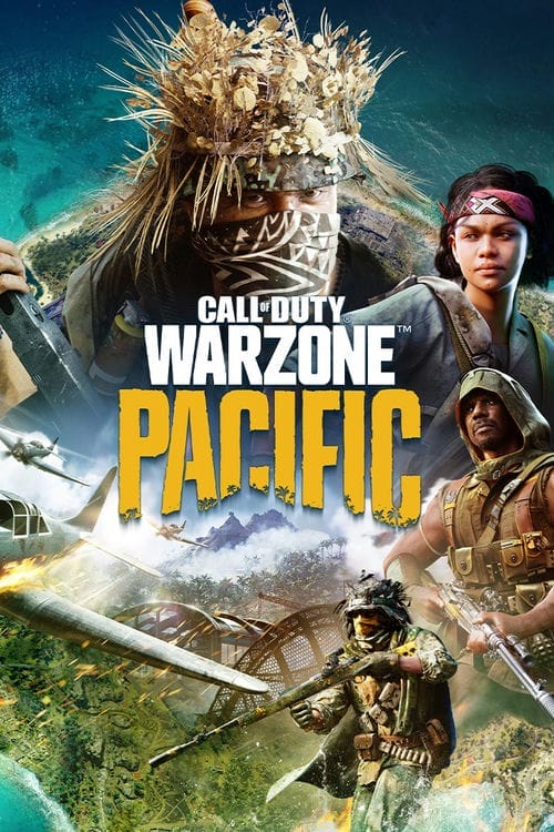 Terceira temporada traz armas classificadas para Call of Duty: Vanguard e Call of Duty: Warzone