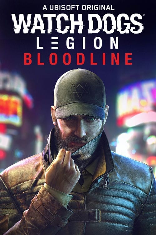 Watch Dogs: Legion – Bloodline Expansion tuo kaksi legendaa Lontooseen