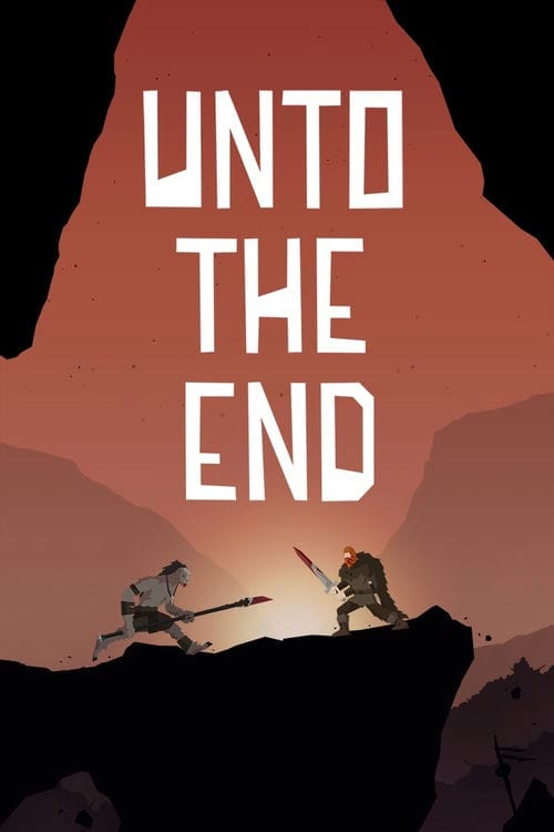 Unto The End: A souls-like where fighting isn't your only option