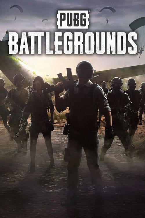 PUBG: Battlegrounds on nyt ilmainen pelata