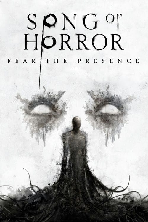 Lovecraftian Survival Horror Game Song of Horror já está disponível