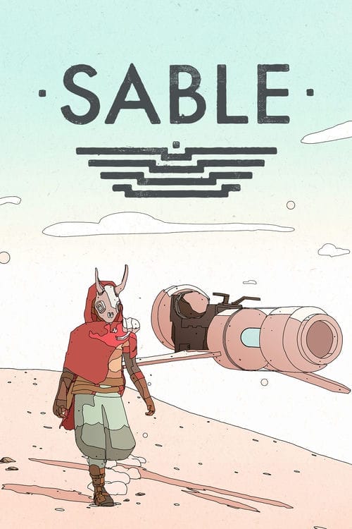 Sable: Inspiraatio pelin takana ja miten pääset alkuun
