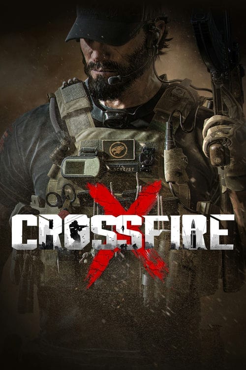 CrossfireX ya disponible para Xbox One y Xbox Series X|S