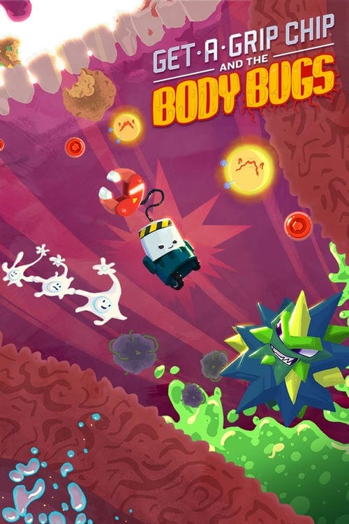 The Body Bugs stanno arrivando per te - Gratis oggi su Xbox