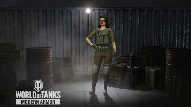 Ri langs de mørke hestene til World of Tanks i den nyeste sesongen, The Independents