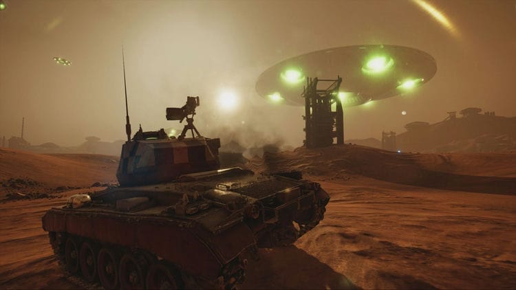 Ri langs de mørke hestene til World of Tanks i den nyeste sesongen, The Independents