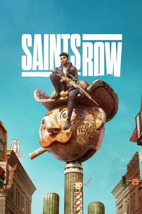 Guida essenziale a Boss Factory, il creatore di personaggi gratuito di Saints Row