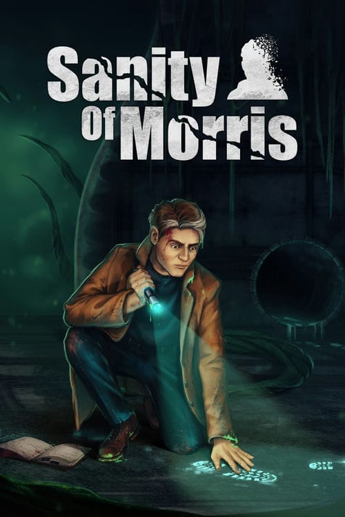 Sanity of Morris: narrazione horror psicologica con una svolta paranoica