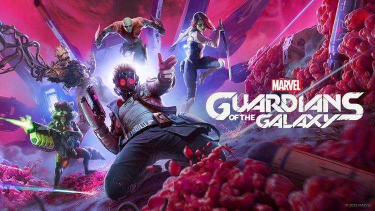 Em breve no Xbox Game Pass: Marvel's Guardians of the Galaxy, Kentucky Route Zero e mais