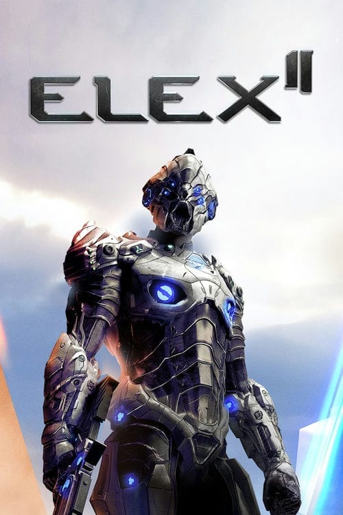 Elex II ora disponibile per Xbox One e Xbox Series X|S