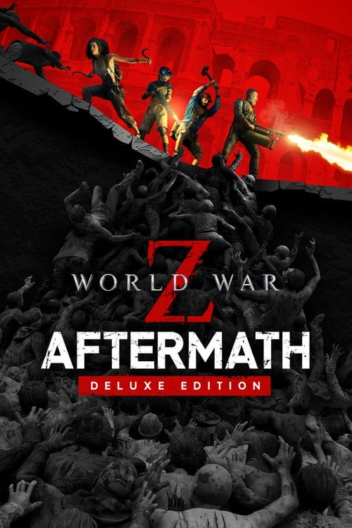 Un aperçu des missions de World War Z: Aftermath