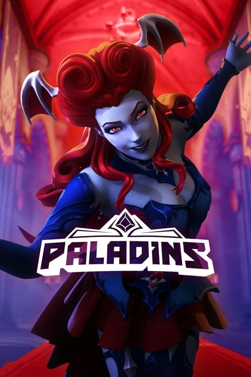 Ny mester Yagorath ankommer med Paladins sesong 4: Calamity