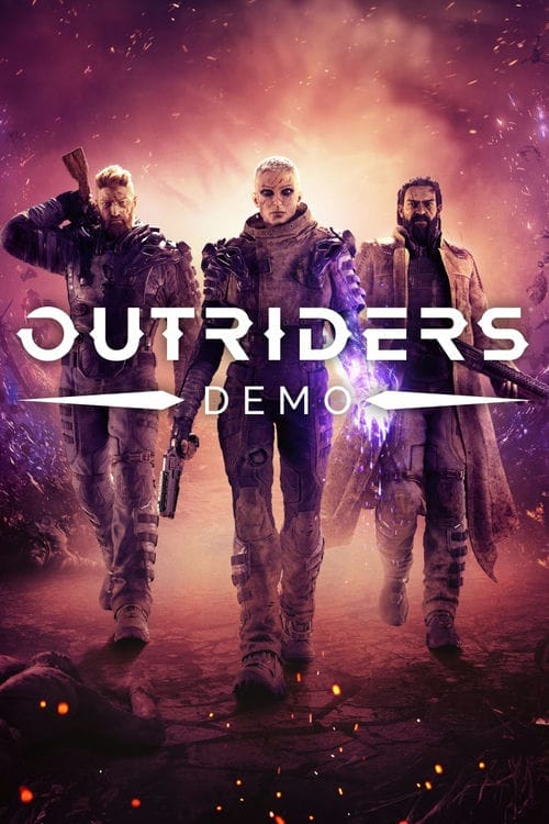 Tutto quello che devi sapere sulla demo di Outriders