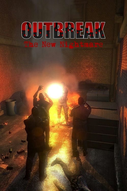 Le Survival Horror vit avec la série Outbreak sur Xbox Series X|S et Xbox One