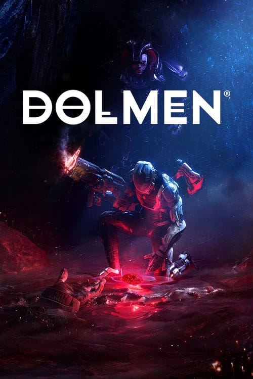 Sci-fi Souls-like Dolmen zadebiutuje 20 maja na Xbox One i Xbox Series X|S