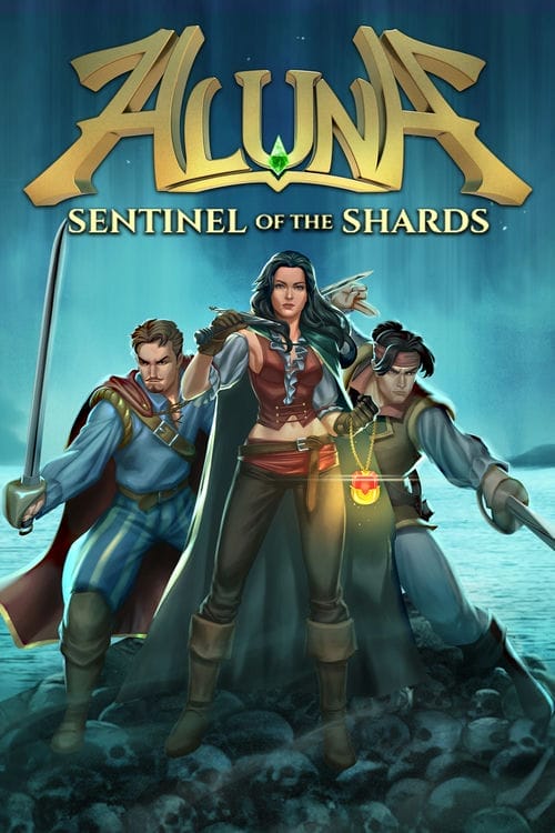 Aluna: Sentinel of the Shards — крутая латиноамериканская героиня, перешедшая с комиксов на Xbox