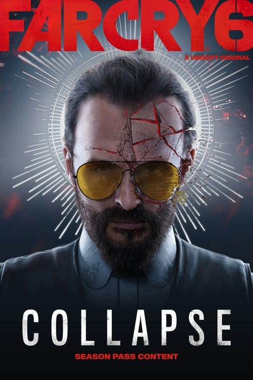 Ta del av en kultledares sinne i Far Cry 6:s Joseph: Collapse DLC