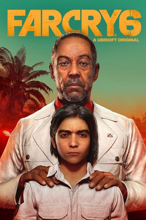 Ta del av en kultledares sinne i Far Cry 6:s Joseph: Collapse DLC
