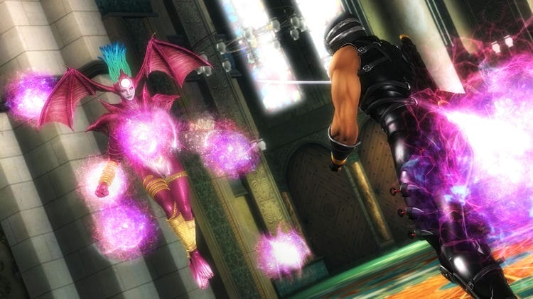 Ninja Gaiden Master Collection ramène les boss les plus méchants de l'entreprise