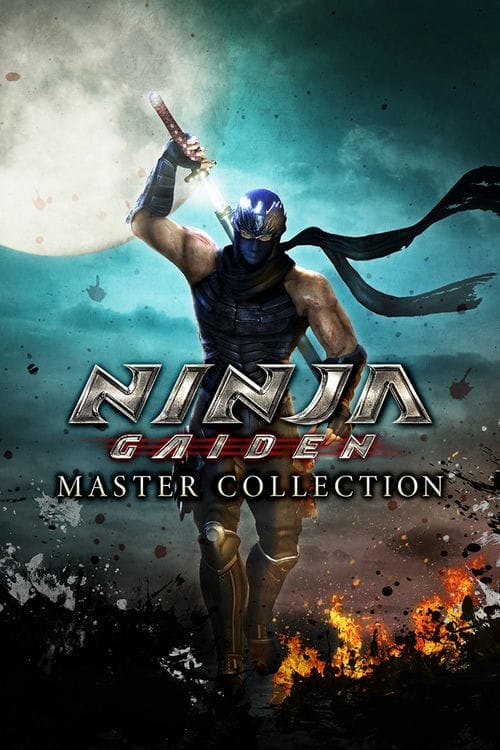Ninja Gaiden Master Collection riporta in vita i boss più cattivi del settore