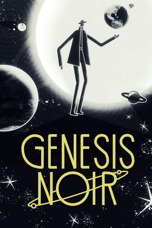 Genesis Noir disponibile oggi con Xbox Game Pass