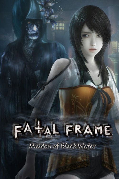 Fatal Frame: Maiden of Black Water – 12 vinkkiä ja temppua ärsyttävien haamujen karkottamiseksi