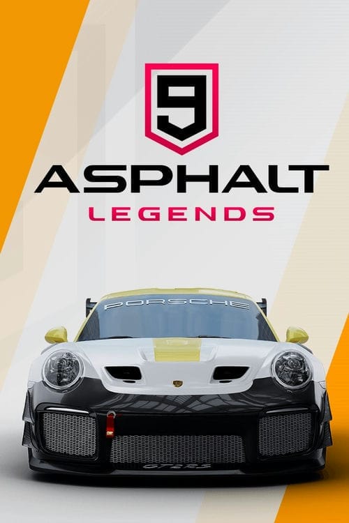 Asphalt 9: Legends on nüüd tasuta saadaval Xbox One'i ja Xbox Series X|S jaoks
