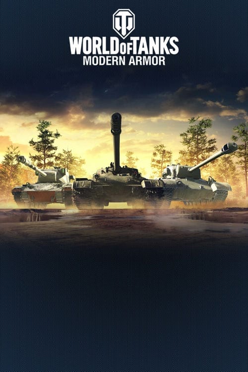 Złowrogie bitwy czekają w World of Tanks